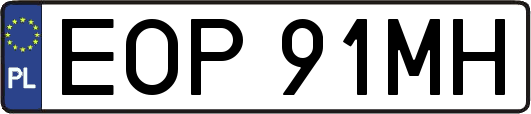 EOP91MH