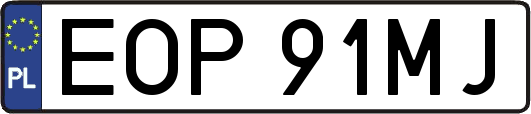 EOP91MJ