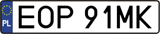 EOP91MK