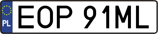 EOP91ML