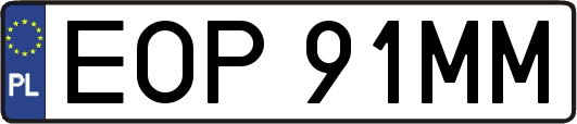 EOP91MM