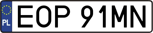 EOP91MN