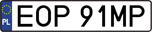 EOP91MP