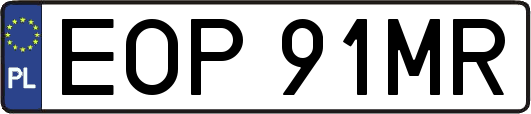 EOP91MR