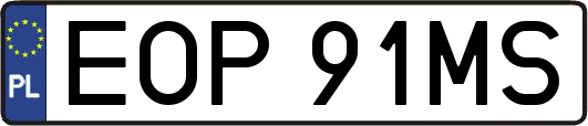 EOP91MS