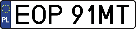 EOP91MT