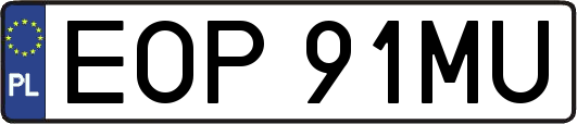 EOP91MU
