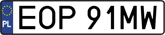 EOP91MW