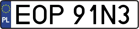 EOP91N3