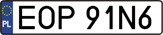 EOP91N6