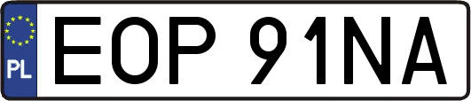 EOP91NA