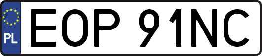 EOP91NC