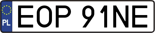 EOP91NE