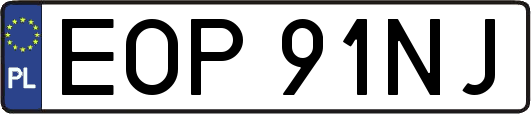 EOP91NJ