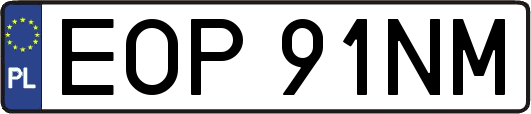 EOP91NM