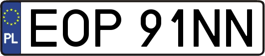 EOP91NN