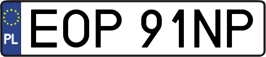 EOP91NP