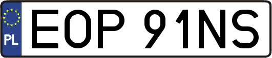 EOP91NS