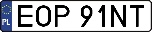 EOP91NT