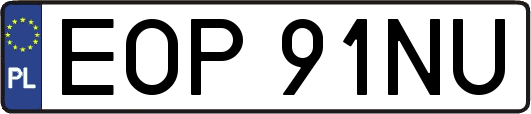 EOP91NU