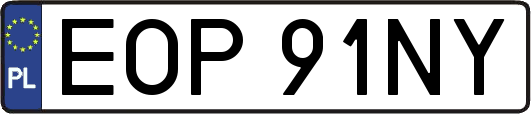 EOP91NY