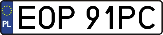 EOP91PC