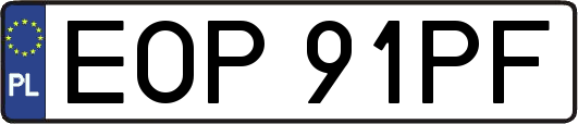 EOP91PF