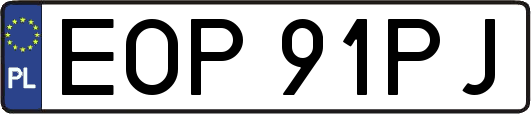 EOP91PJ