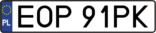 EOP91PK