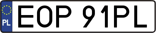 EOP91PL