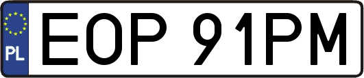 EOP91PM