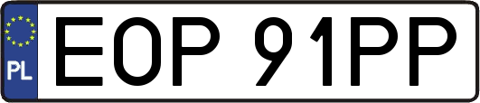 EOP91PP
