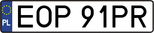 EOP91PR