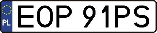 EOP91PS