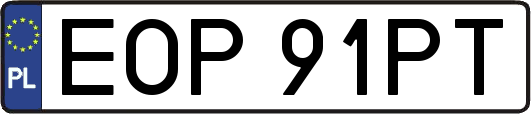 EOP91PT