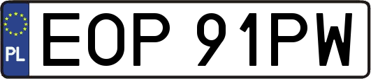 EOP91PW