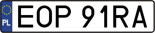 EOP91RA