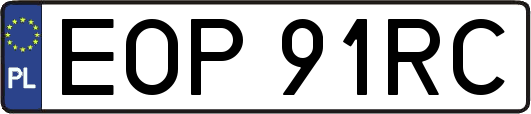 EOP91RC