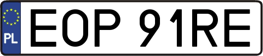 EOP91RE
