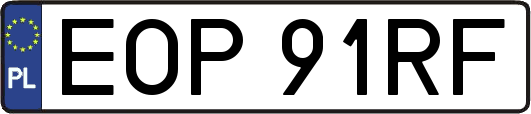EOP91RF
