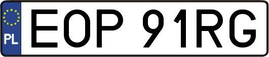 EOP91RG