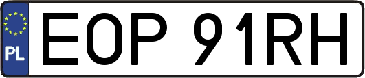 EOP91RH