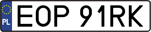 EOP91RK