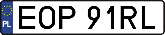 EOP91RL
