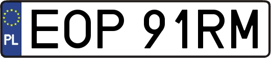 EOP91RM