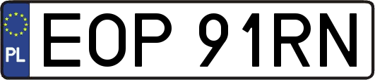 EOP91RN