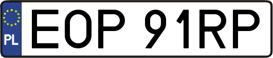 EOP91RP