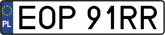 EOP91RR