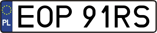 EOP91RS