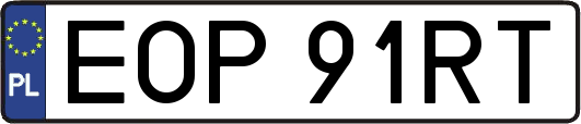 EOP91RT